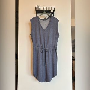 Supply & Demand V neck Dress